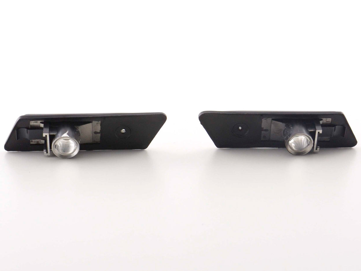 Seitenblinker Set BMW 3er Typ E36 smoke Seitenblinker Set BMW 3er Typ E36 smoke